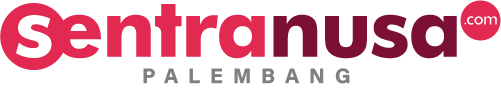 Logo sentranusa.com